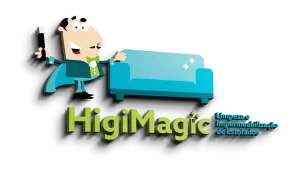 HigiMagic Limpeza e Impermeabilização de Estofados Curitiba